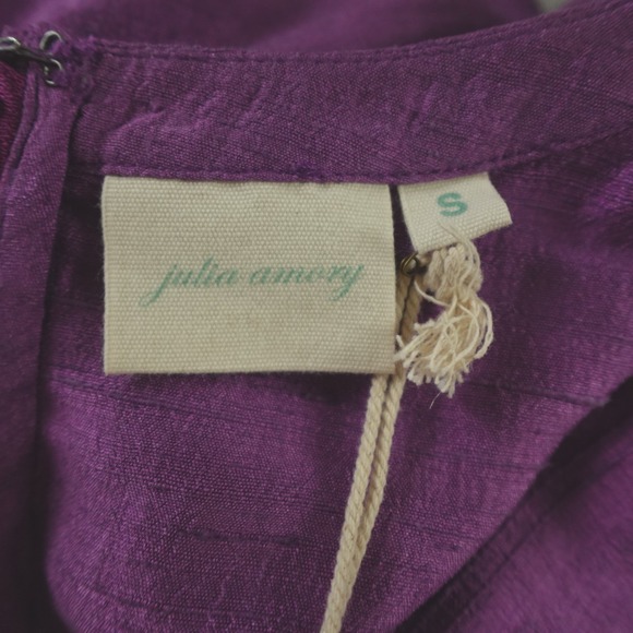 New NWT Julia Amory Dress Baby Jane - Picture 4 of 11